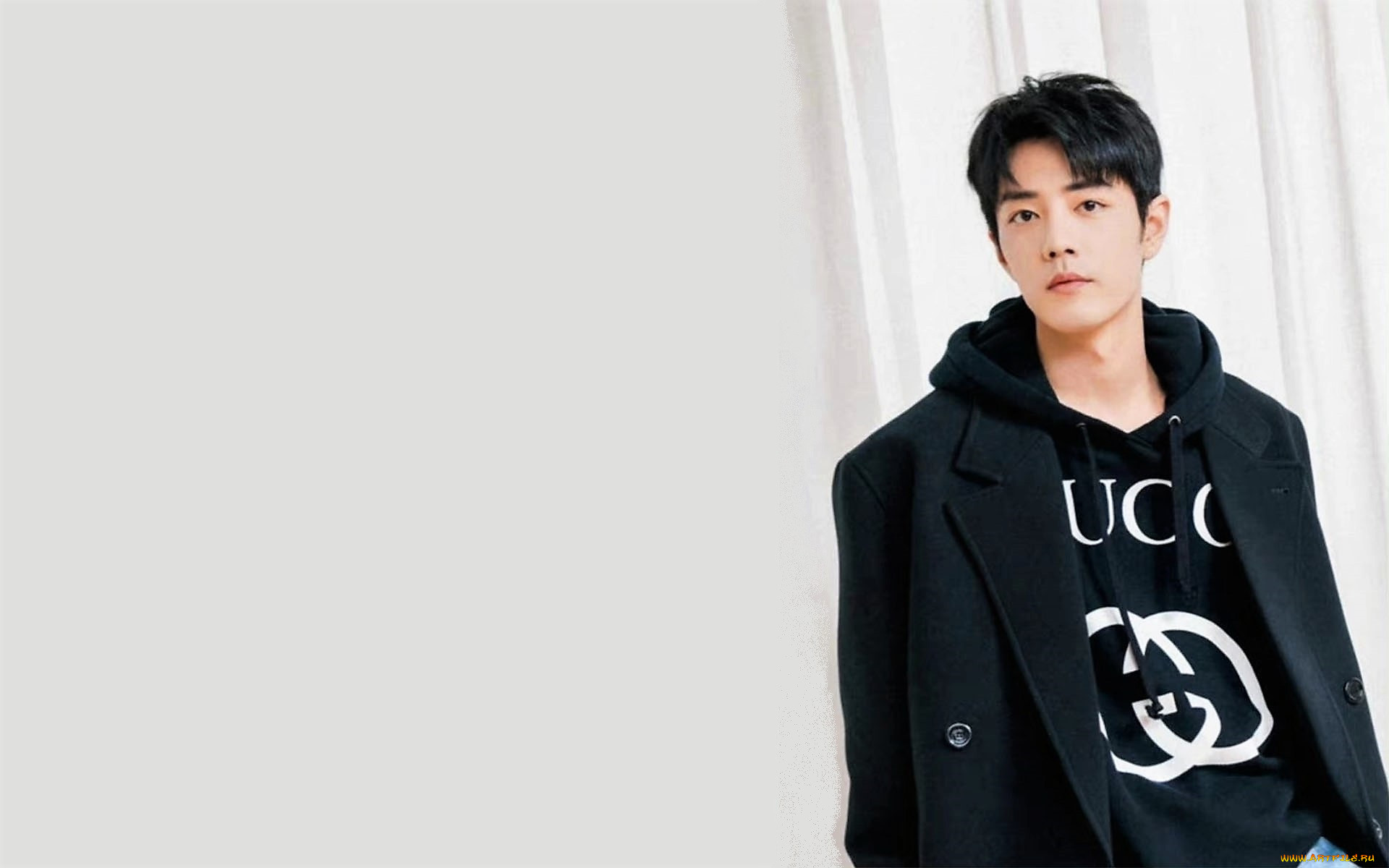 , xiao zhan, , 